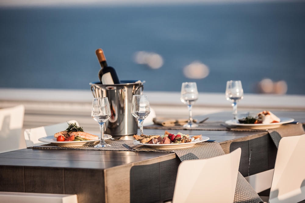 Elinotel Sermilia Resort - All inclusive