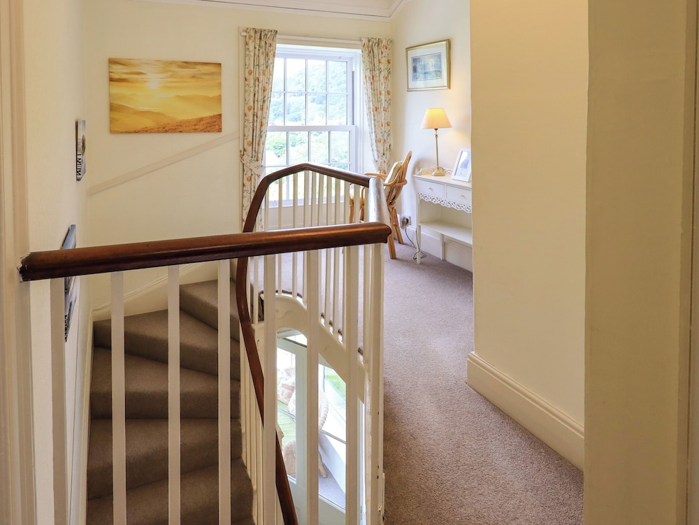 Sandburne Cottage