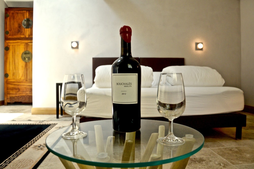 Chateau de La Vieille Chapelle, Billede 17