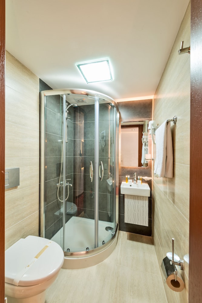 Erbazlar Hotel - Image 52