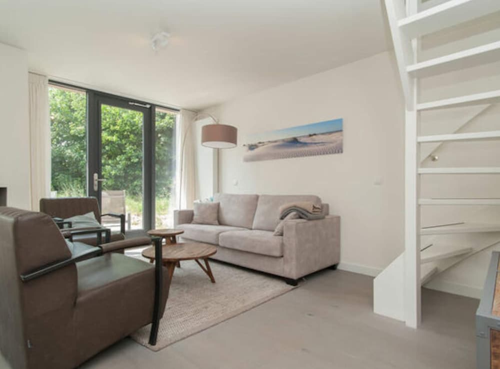 Holiday Home Klein Geluk