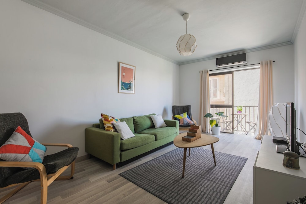 Stylish 3 BR APT close to Balluta Bay photo 5