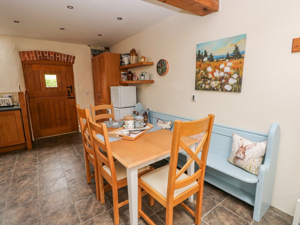Swallows Cottage