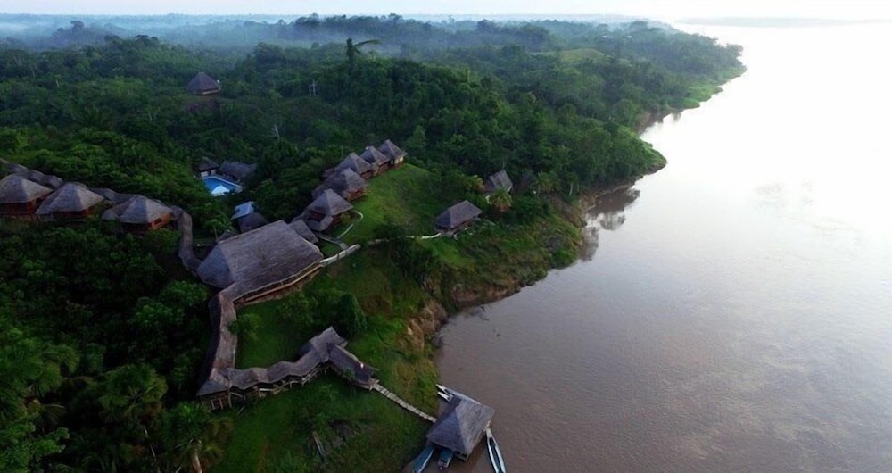 Samiria Ecolodge
