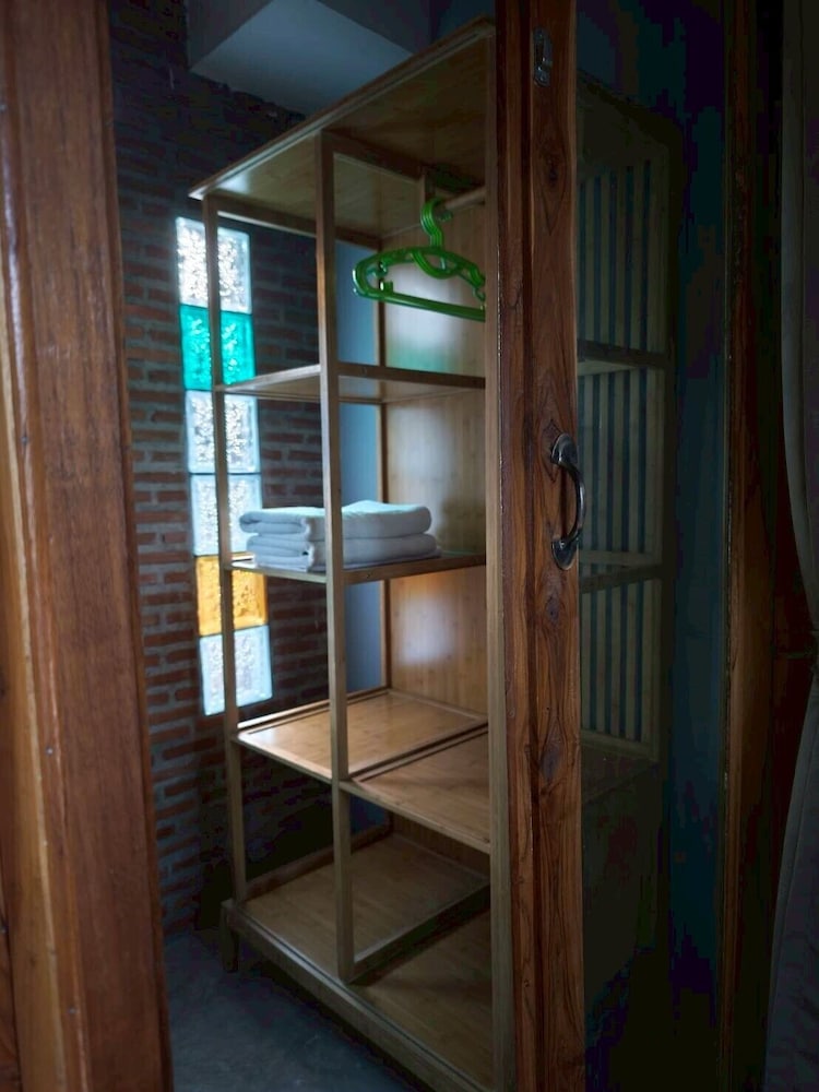 Phawaeng Resort