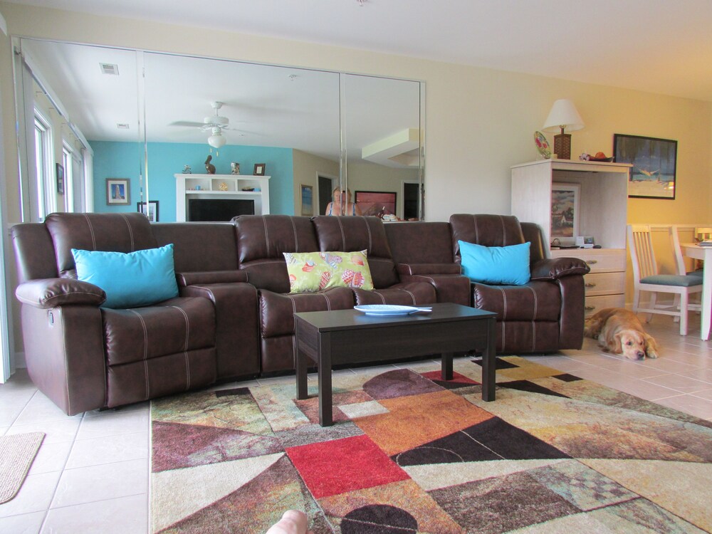 Myrtle Beach Vacations - Brunswick Plantation Commons II 2505 - Property Image 1