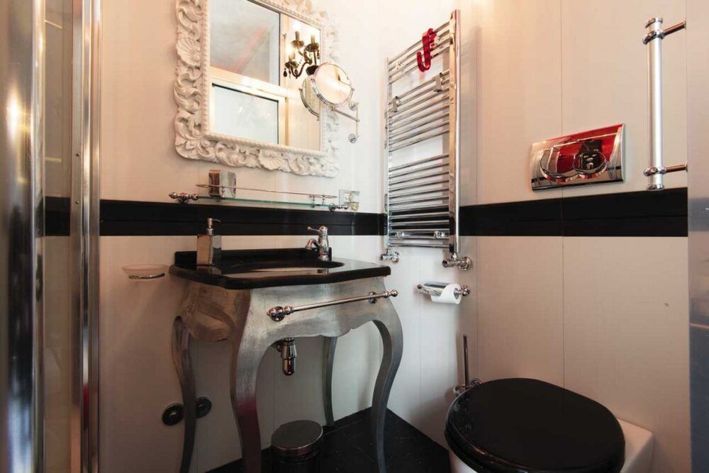 Suite Sweet Rome