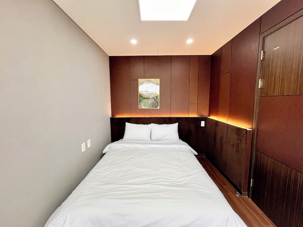 Hermen House in Jeju