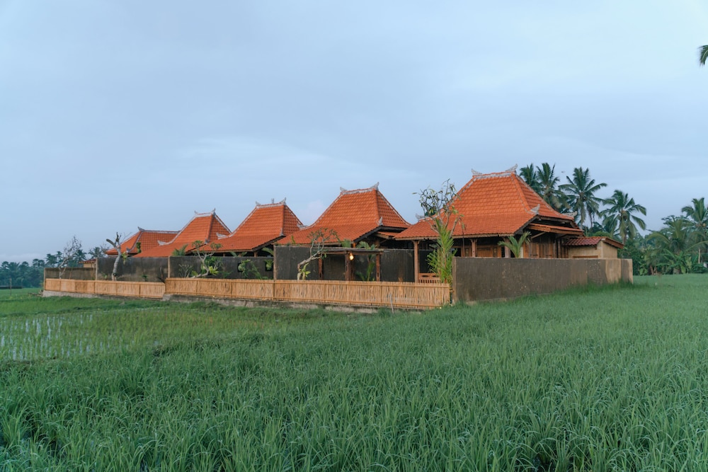 Arindama Villa Ubud by Dhananjaya Hospitality