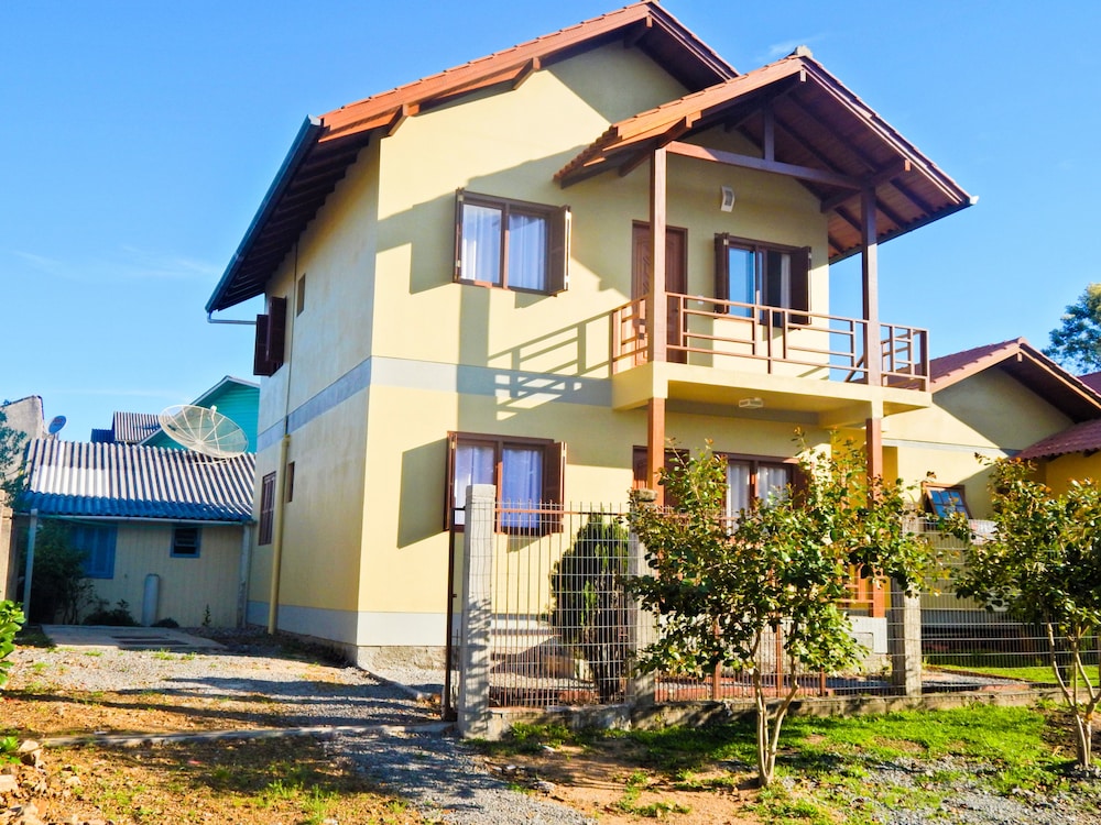 Apartamento Gran Estilo 01