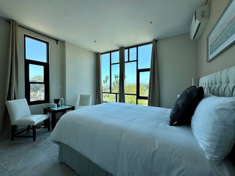 Suites Lassa