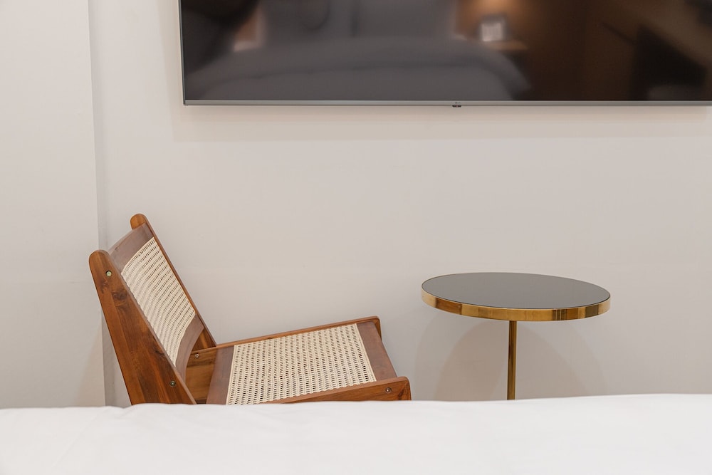 Hotel YAJA Namchuncheon
