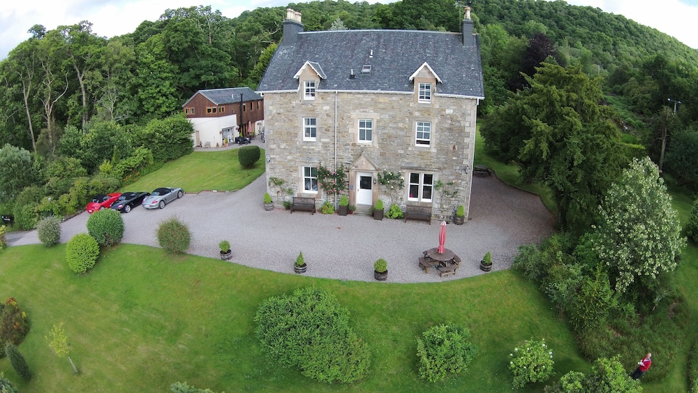 Thistle House Guest House