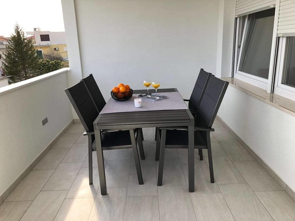 Apartments Milic