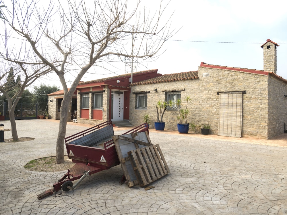 Marineu Chalet Cap i Corp photo 2