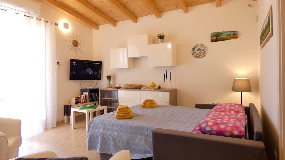 Casa Celeste - Immersa Nella Natura con Piscina Privata nel Salento photo 4
