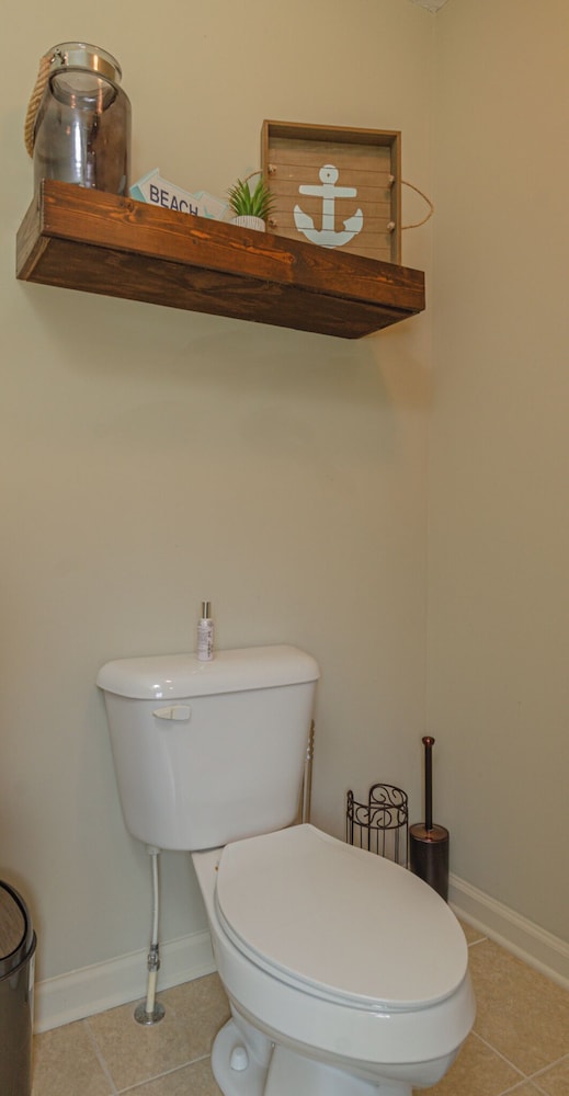 Serene Family Hideaway 4Br w Pool Table