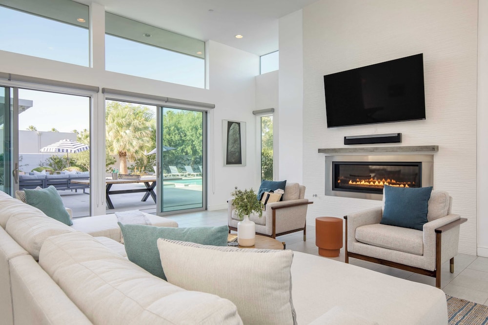 2 Villas Pool+spa, Putting Green, Bocce Polo Villas Solstice by Avantstay