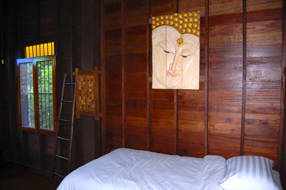 Swiss Lanna Lodge