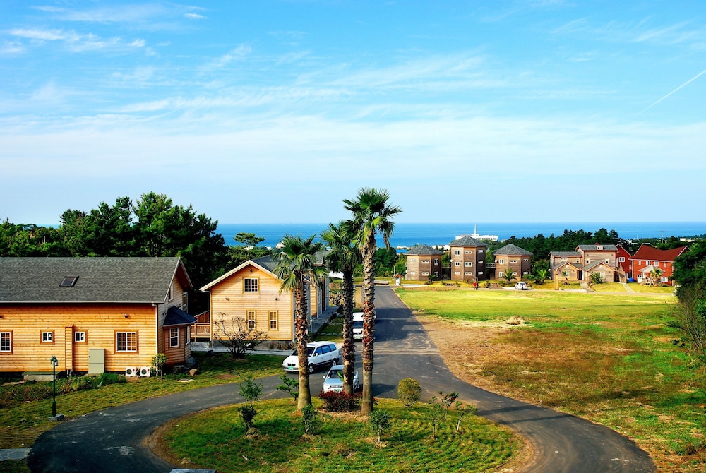 Jeju Parkland