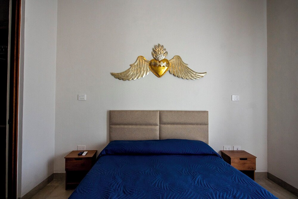 Loft with luxury amenities in San Miguel