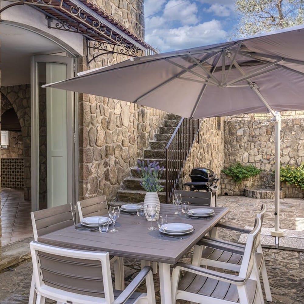 Casa Diana in Massa Lubrense photo 4