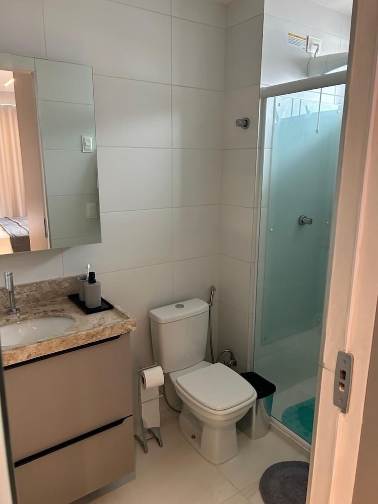 Compact Flat Tambau