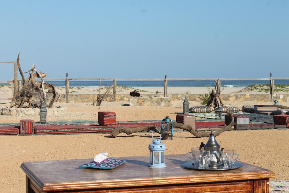 Souly Eco Lodge