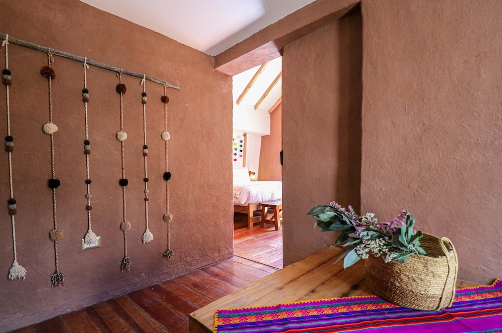 w Divine 3BR House in Valle Sagrado