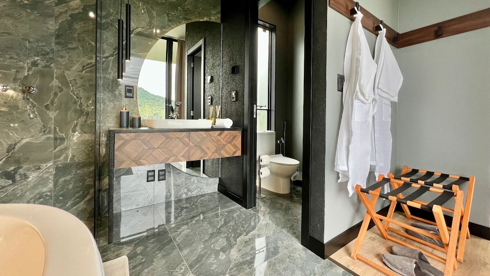 Euro Eco Lodges - Cabanas Românticas