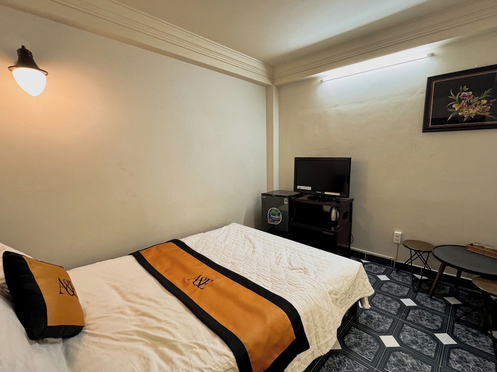 A&E GuestHouse