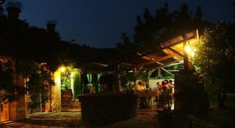 Villa Vittoria