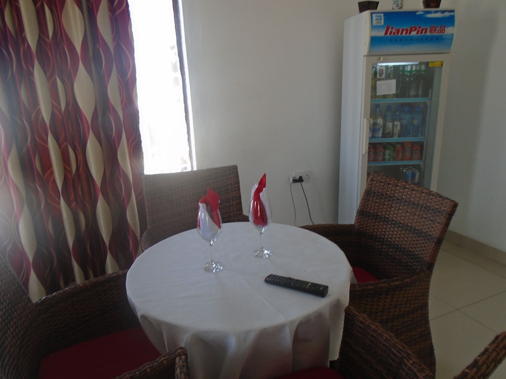 Bel Rea Guest House
