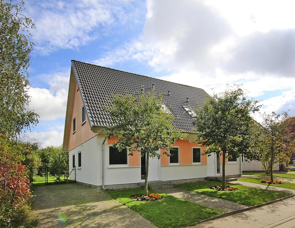 Ferienhaus Lowenzahn im Muritz-nationalpark