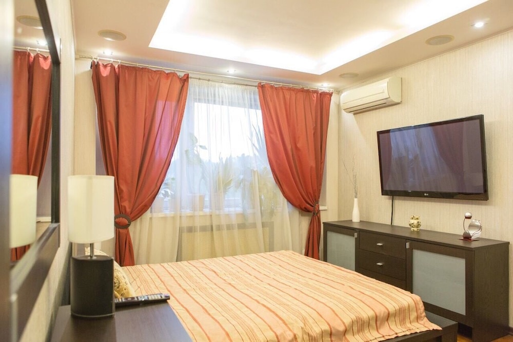 TravelFlat Apartments