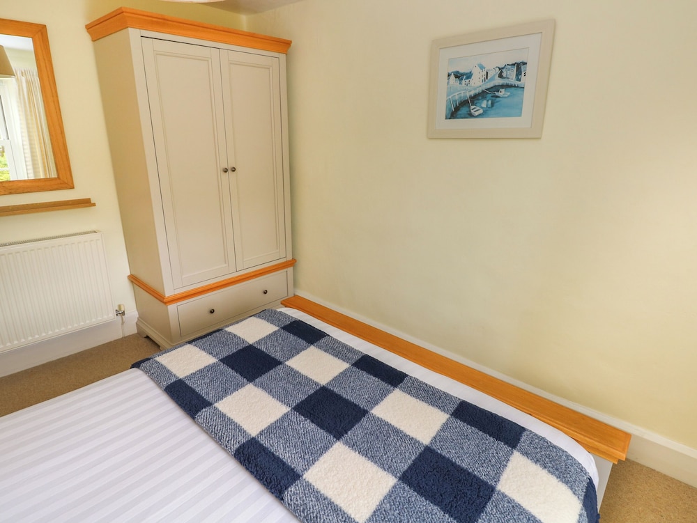 Orielton Cottage