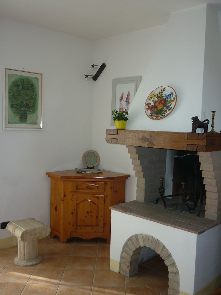 Casa Ceneruzzi