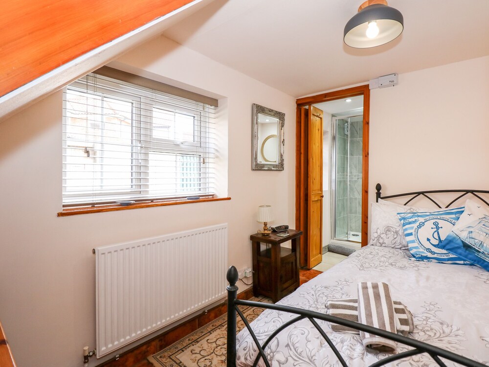 Beck Cottage