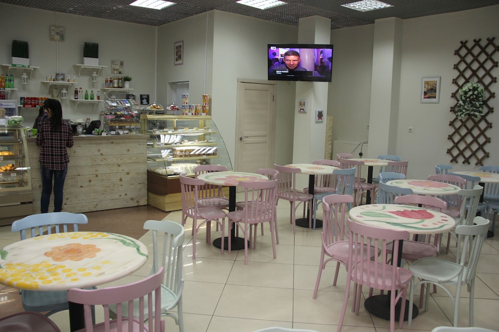 Hotel MGIMO