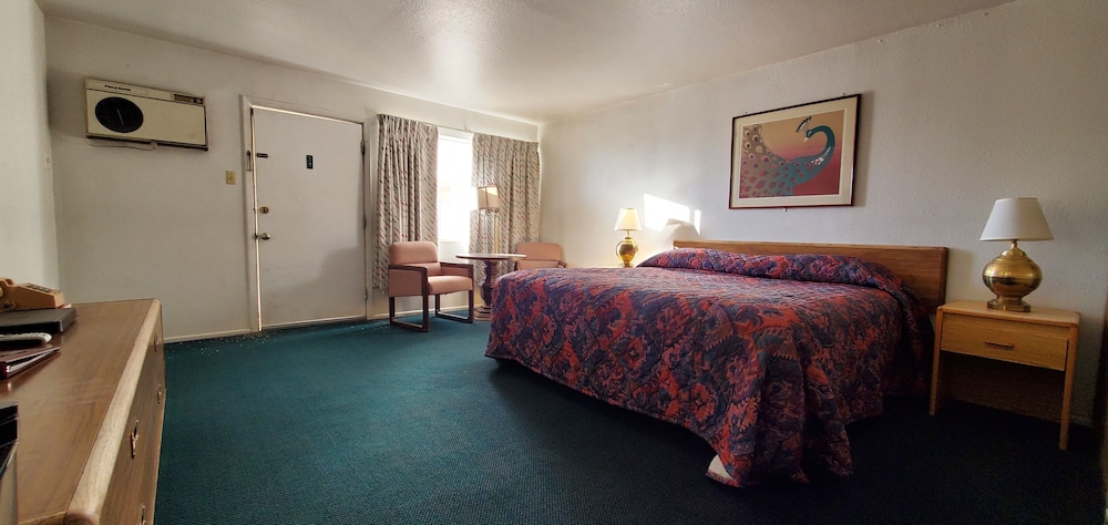 Budget Inn