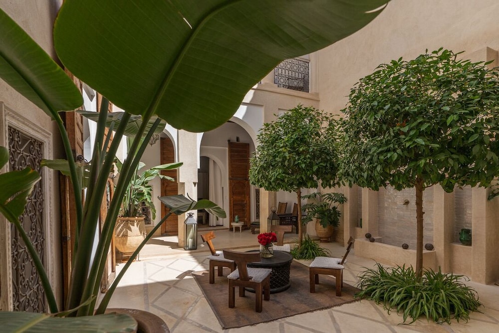 Riad Nomada