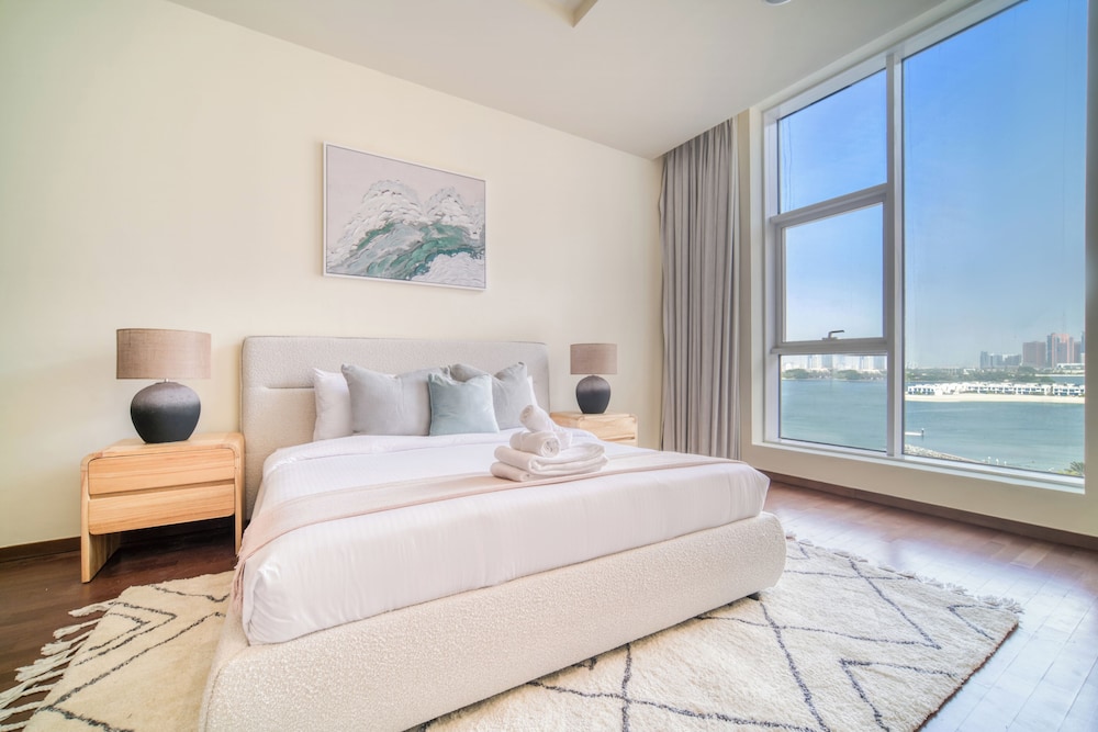 Tiara Residences - Mint Stay