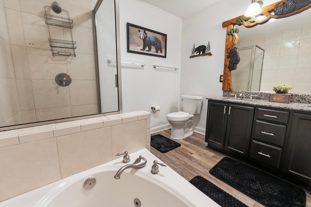 A Beary Good Getaway 2 Bedroom Condo