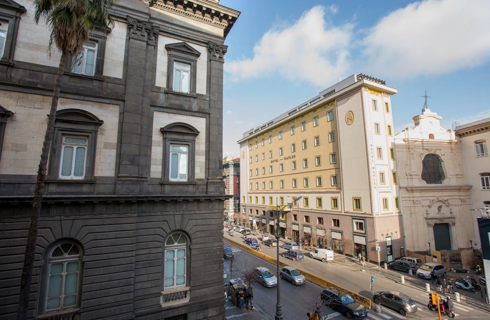 Umberto34 - Luxury Home