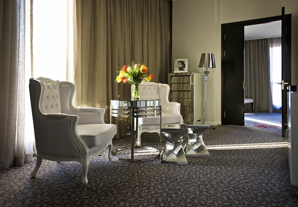Johannesburg Vacations - Protea Hotel Fire Ice by Marriott JHB Melrose Arch - Property Image 17