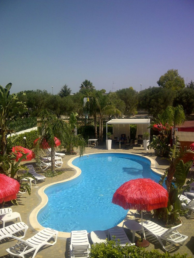 Residence Alba de Rio photo 3
