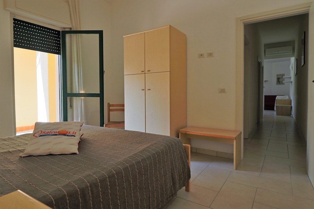 Residence Serra Alimini 2