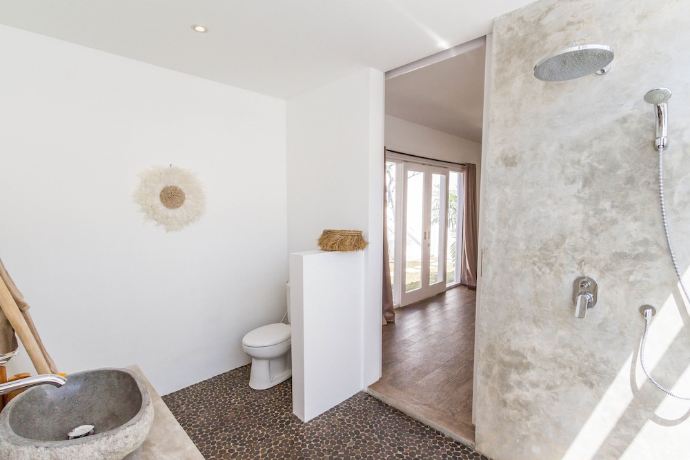 Villa M by Alfred in Bali - Stunning Family Villa With Pool at Seminyak Beach