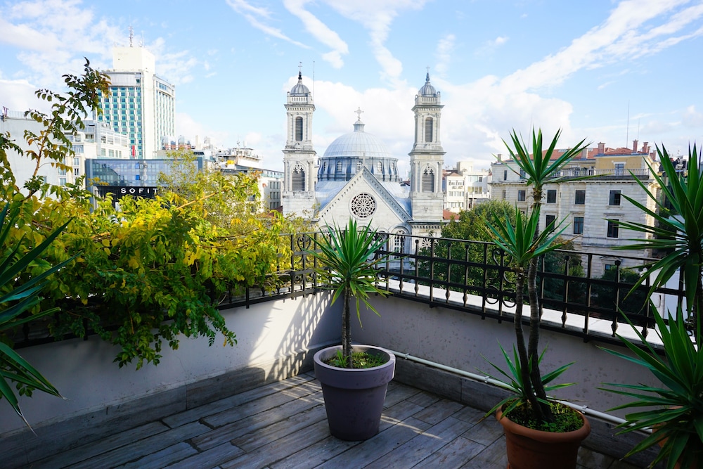 Triada Otel - Image 162