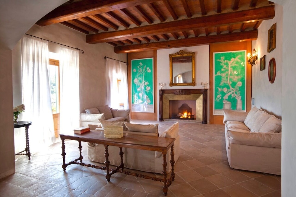 Villa Ducale, fotografía 3